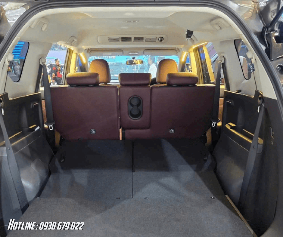 Mitsubishi Xpander Cross 2026